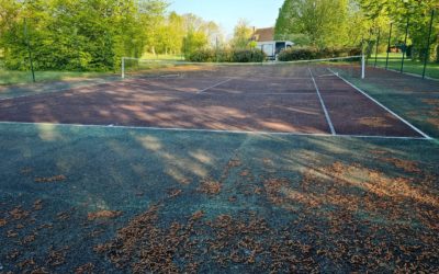 Pourquoi l’expertise de Service Tennis en matière d’éclairage de courts de tennis est-elle cruciale pour les joueurs à Cannes ?