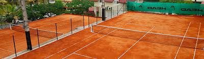 Facilité d’Accès et Mobilité sur les Courts de Tennis à Mougins par Service Tennis