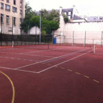 Service Tennis se distingue dans le domaine de la construction de courts de tennis à Mougins, il illustre parfaitement comment l'innovation