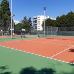 Lorsqu'il s'agit de construire des courts de tennis de classe mondiale à Mougins, Service Tennis se distingue comme l'un des meilleurs .
