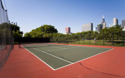 Quel Constructeur à Nice Offre la Meilleure Garantie pour la Construction de Terrains de Tennis ?