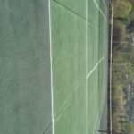 La construction de courts de tennis à Nice par Service Tennis est synonyme d'engagement envers des pratiques respectueuses