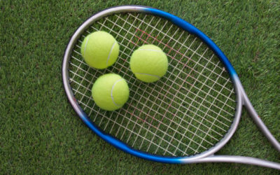 Service Tennis : La Garantie de Qualité pour Vos Courts de Tennis à Cannes