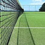 Rénovation court tennis Saint-Raphaël