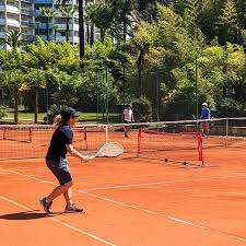 Pourquoi Service Tennis est-il le spécialiste des courts de tennis en terre battue à Cannes ?