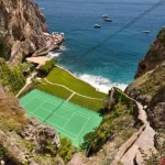 La qualité des matériaux utilisés dans la construction terrain de tennis à Nice est un élément fondamental pour le succès des projets.