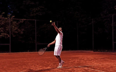 Comment Service Tennis Assure-t-il la Conformité aux Normes de Sécurité dans la Construction de Courts de Tennis en Terre Battue à Nice ?