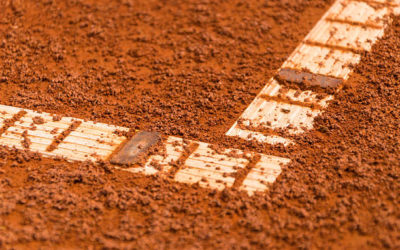 Comment Service Tennis garantit-il la durabilité des courts de tennis en terre battue à Nice ?