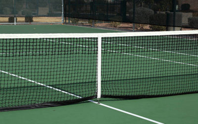 Comment Service Tennis Assure-t-elle l’Accessibilité des Courts de Tennis pour Tous les Joueurs à Cannes ?