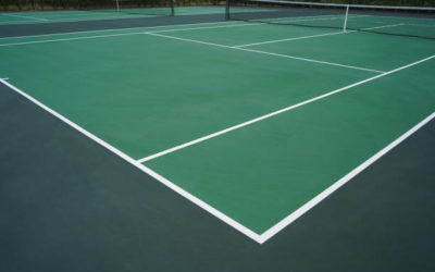 Pourquoi Service Tennis est-elle le choix préféré pour les projets de construction de courts de tennis à Cannes respectueux de l’environnement ?