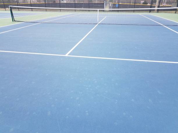 Dans le monde de la construction sportive, la construction de courts de tennis à Cannes se présente comme un défi unique