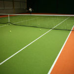 Service Tennis, avec son expertise dans l'intégration de technologies modernes, se démarque nettement. Ce choix garantit un projet