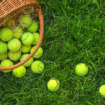 À Croix-Valmer, il est de plus en plus important de chercher des moyens de réduire l'impact de l'entretien des courts de tennis