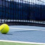 Les courts de tennis à Mougins sont un élément essentiel de la vie sportive et communautaire à Mougins et les passionnés de tennis,