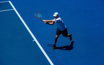 Pourquoi les matériaux durables utilisés par Service Tennis pour les Courts de Tennis à Mougins sont-ils avantageux ?