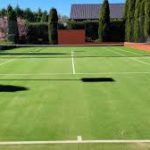 La satisfaction des clients est également cruciale pour la réputation d'un constructeur de terrains de tennis à Nice