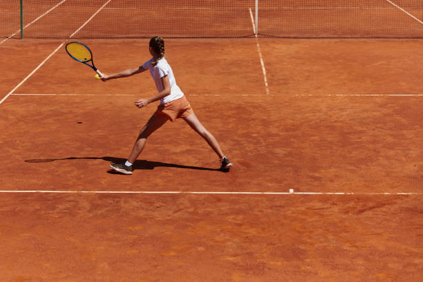 Les courts de tennis de Mougins sont bien plus qu'un simple espace de jeu pour les amateurs et les professionnels de ce sport passionnant.