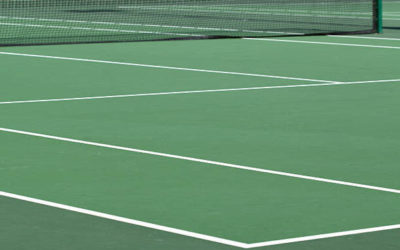 Pourquoi la personnalisation des courts de tennis est-elle une priorité pour Service Tennis à Cannes ?