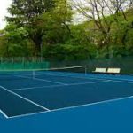 Service Tennis se distingue par son expertise inégalée dans la rénovation de courts de tennis à Mougins et son service exceptionnel
