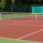 Les courts de tennis à Mougins sont reconnus pour leur excellence et leur qualité de construction et Service Tennis est l'un des meilleurs