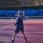 Lorsqu'il s'agit de la construction de courts de tennis à Mougins, Service Tennis se distingue en tant que leader incontesté.
