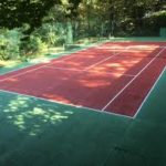 Service Tennis à Mougins est reconnu comme l'un des meilleurs constructeurs de courts de tennis de la région sa réputation est exceptionnelle