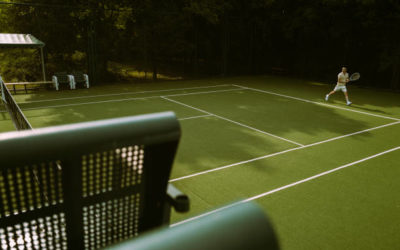 Y a-t-il des Constructeurs de Terrain de Tennis à Nice qui Offrent des Solutions Clés en Main ?