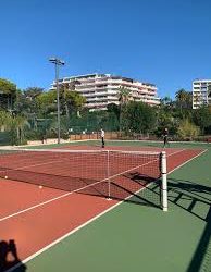 Pourquoi Choisir Service Tennis pour la Rénovation de Courts de Tennis à Mougins ?