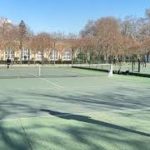 Opter pour Service Tennis pour la rénovation de courts de tennis à Mougins représente un choix écologique significatif.