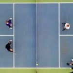 construction de courts de tennis en résine synthétique à Nice