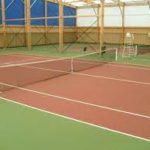 La construction de courts de tennis en résine synthétique à Nice transforme l'éducation physique et offrent un environnement idéal