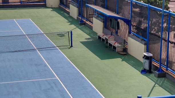 La politique de garantie des constructeurs de terrains de tennis à Nice est essentielle pour assurer la qualité et la sécurité.