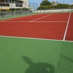 choisir Service Tennis pour la construction de courts de tennis à Mougins est un choix judicieux pour les clubs de tennis locaux.