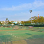 Service Tennis pour la construction de court de tennis à Mougins, vous optez pour une solution qui garantit une résistance au climat local.