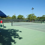 Service Tennis excelle dans l'art d'intégrer les besoins spécifiques des clients dans la construction court de tennis à Mougins.