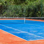 Service Tennis s'impose comme un leader incontesté en matière d'innovation dans la construction de courts de tennis à Mougins.