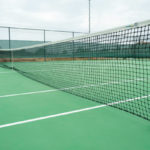 Service Tennis se distingue par son adaptation aux dernières tendances en matière de design de courts de tennis à Mougins.