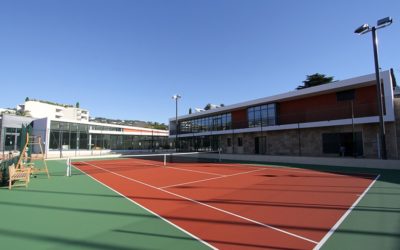 Constructeur de terrains de tennis à Toulon dans le Var : Les Options de Personnalisation des Terrains de Tennis de Luxe dans le Var