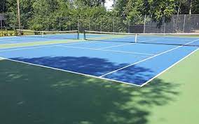 Les 9 Erreurs qui Ruineront Votre Court de Tennis à Nice Construit par Service Tennis