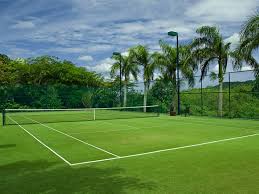 Maîtrisez votre Constructeur de Courts de Tennis à Nice en 5 minutes par jour