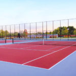 Dans l'univers de la construction de courts de tennis à Mougins, le stockage intelligent joue un rôle clé.