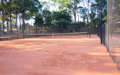 Service Tennis : L’intégration de systèmes d’arrosage automatisés dans ses courts de tennis à Mougins