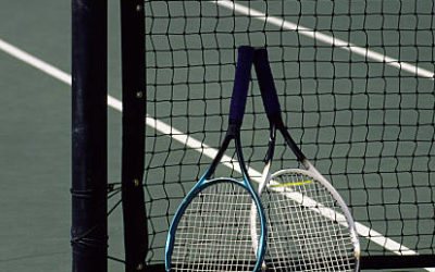 L’Importance Cruciale de Construire des Courts de Tennis Adaptés à Mougins