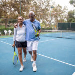 La sécurité est primordiale, particulièrement à Mougins. "Service Tennis", reconnu en construction de courts de tennis à Mougins