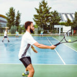 Dans le monde compétitif de la construction de courts de tennis à Mougins, Service Tennis se démarque grâce à des méthodes révolutionnaires