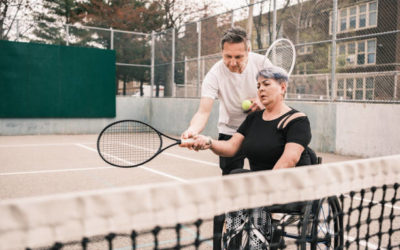 Pourquoi la réduction du temps de construction est-elle importante pour les projets de Service Tennis à Mougins ?