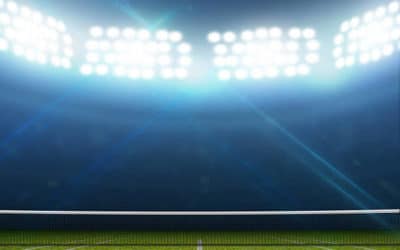 Options de Stockage pour les Équipements de Tennis dans les Centres de Bien-être en matière de construction de courts de tennis à Toulon