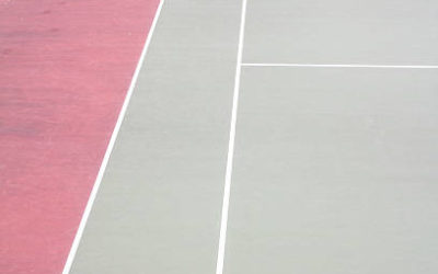 Constructeur Terrains de Tennis à Nice : Répondre aux Besoins Spécifiques des Clubs de Tennis Professionnels