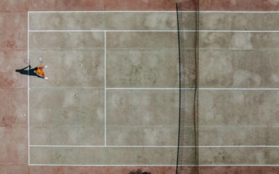 Constructeur Terrain de tennis à Nice : Proposez-vous des designs personnalisés pour les terrains privés ?