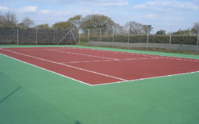 Construction de Courts de Tennis à Toulon : Les Critères de Choix de Service Tennis pour ses Projets